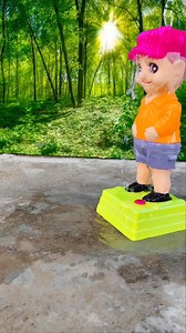 412K views · 1.4K reactions | Watch the Doll Pee Fun Toy Play for Kids #Doll #funny #toys #facebookreel | Ruhul Alom | Facebook