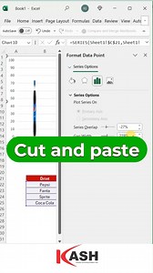  Transform Your Data with an Image Bar Chart in Excel!  Ever...