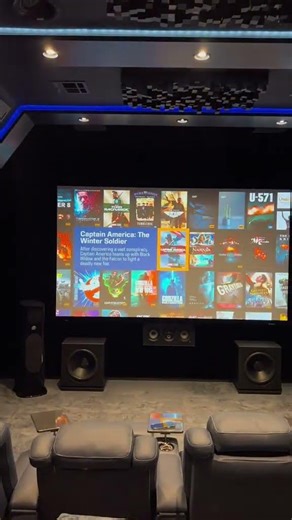 9.4.6 Dolby Atmos and 8K laser to match.