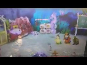 Wonder Pets Goodbye Scenes (For Colleen Ford)