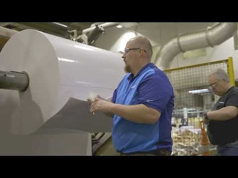 Loparex: The Release Liner Provider of Choice