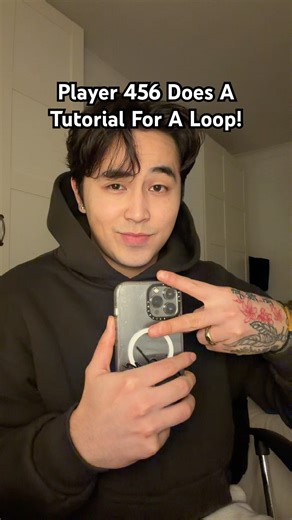 How To Do A Loop (Easy) #loop #tutorials