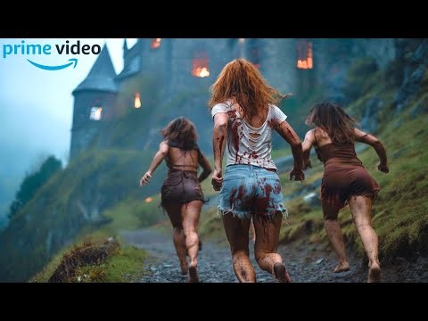 Top 20 Must Watch HORROR Movies Hiding on Prime Video!