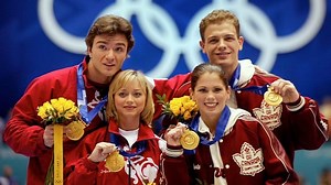 Consider This - The Figure Skating Spin