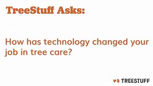41K views | Technology is always advancing, especially in the tree...