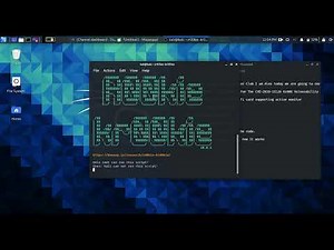 Unveiling the Kr00k Vulnerability: PoC Exploit for CVE-2019-15126