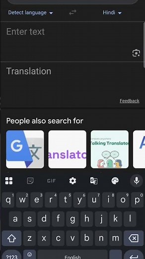 Translate to Hindi || Google translate Hindi language || English to Hindi translation ||#translating