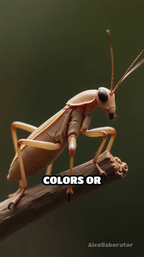 The Art of Deception: Nature’s Mimicry Masters