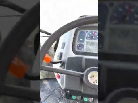 Workmaster 55 50hr review.