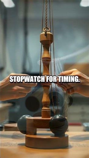 The Pendulum Wave Echoes Home Science Rhythm