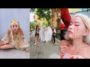 白天使与黑天使之间的决斗