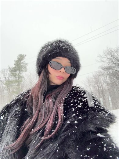 I miss snow 🥹 | snow fall