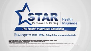 4.2K views · 82 reactions | We take pride in providing more than health insurance. We provide care. | Star Health And Allied Insurance | Facebook