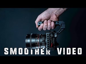 4 TIPS to better handheld filmmaking