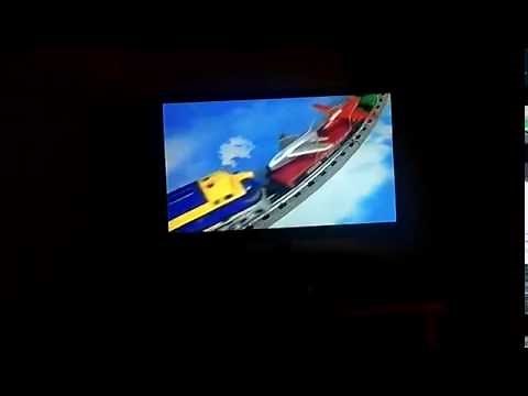 I Love Toy Trains: Blue Angles Planes