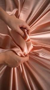 La tela satín para decoración Tela económica para la decoración #satindeco #satindecoracion #decocióncontelas | Artecontela