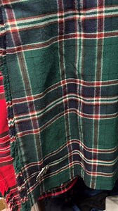 Let’s talk Tartans! Here’s why I usually wear the MacFarlane Tartan; it’s the official tartan of Radford University. I worked there for 13 years, and earned two degrees as well. I wear the MacFarlane Hunting variant (I prefer the green). #tartan #kilt #radforduniversity Radford University | Geoff the Fiddler
