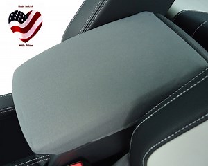 Designed for Mazda CX5 2017-2025 Handmade in USA Neoprene Auto Armrest Center Console Cover X1NEO - Etsy