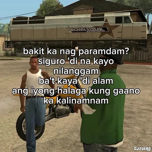 Bakit Ka Nag Paramdam: Nadarang Cover by Agsunta