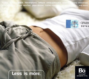 Various - Less Is More.