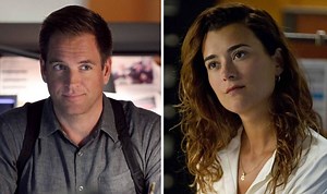 NCIS: Chris O'Donnell recalls wife’s appearance