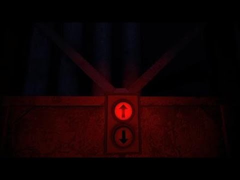 The Stanley Parable Ultra Deluxe: Elevator Ending