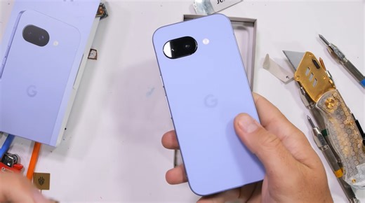 Pixel 9a Torture Test: Is Google's Budget Phone Tough Enough?