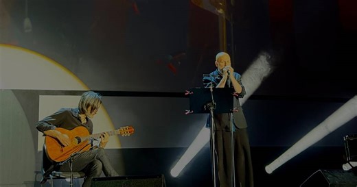 Poslušajte kako zvuči 'Lijepa naša' u izvedbi Damira Urbana