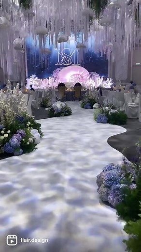 Mermaid Wedding Theme: Under the Sea Inspiration