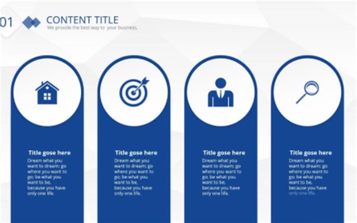 精心设计的ppt报告模板，风格多样，助您高效制作专业报告_哔哩哔哩_bilibili