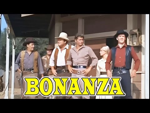 Bonanza - Special Series - Season 7 - The Unwritten Commandment | The Best Cowboy TV Series 2025