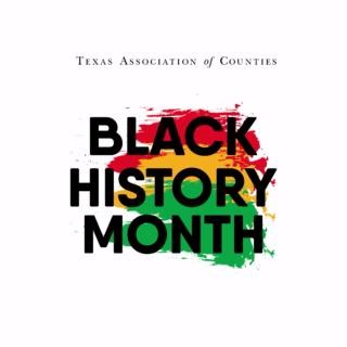 Harris County Clerk Teneshia Hudspeth shares her thoughts on what Black History Month means to her. | Texas Association of Counties | Facebook
