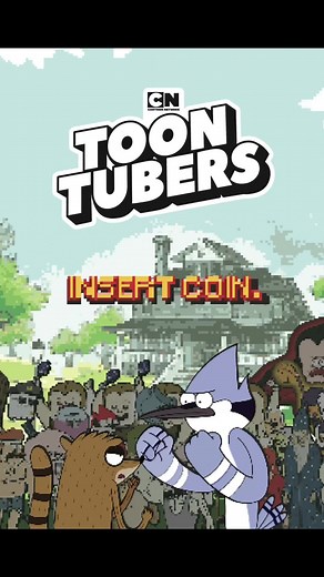 Toon Tubers (2016) - Fun and Excitement with Cartoon Characters