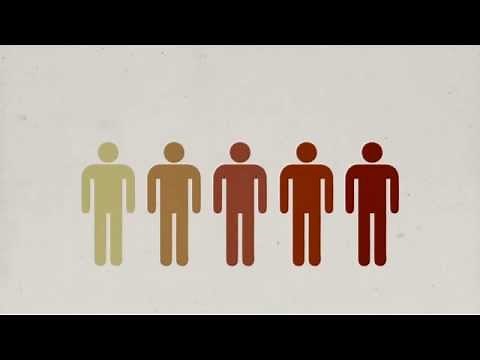 Haemochromatosis - animation