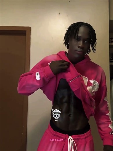 Fake abs reveal trend😱😳