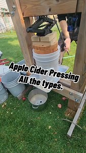 1.9M views · 12K reactions | Apple Pressing bonus video. All the...