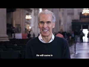 Alpha Week 4; How Can I Have Faith?