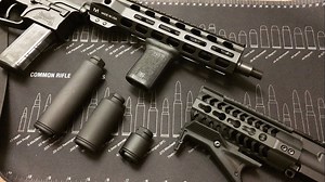 KAK Flash Can Review – AR Pistol Must Have | ARO News