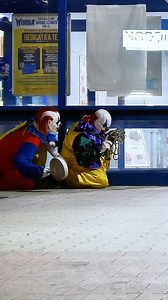 116K views · 2.5K reactions | That Escalated to a Whole New Level #funny #scary #creepy #Halloween #horror #parody | Brutal Street Nightmares | Facebook