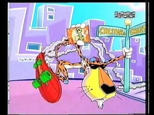 Cartoon Network Continuity Ads 13-02-00 (2)
