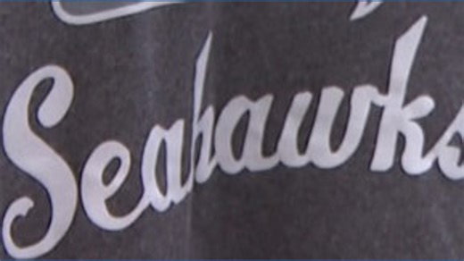 Seahawks win sparks merch rush across Seattle