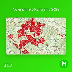 33K views · 330 reactions | S letošními snímky Panoramy už můžete...