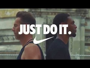 Nike Promo