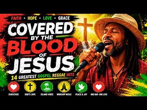 When You Need God Most – Gospel Reggae Worship Collection