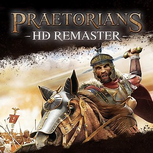 Praetorians -- HD Remaster - IGN