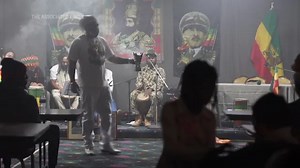 Rastas navigate legalized marijuana culture shift