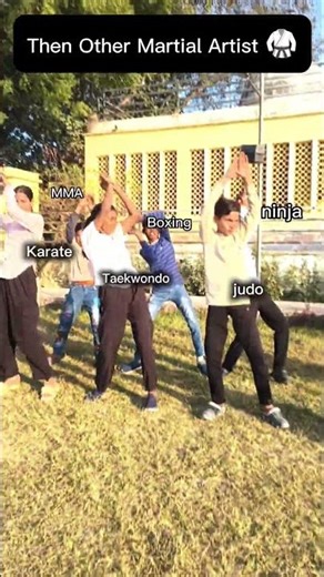 Snake Kung Fu vs All Martial Arts Challenge 🐍 | Snake Style vs Karate, MMA, Judo & Taekwondo