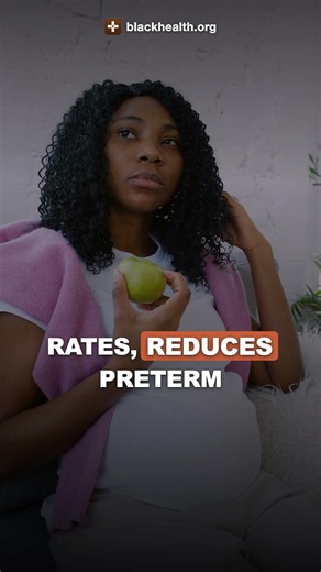 What a doula actually does for Black mothers