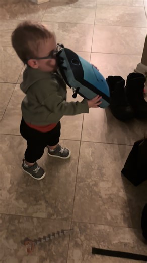 MePhone: A Fun Gadget for Toddlers and Kids