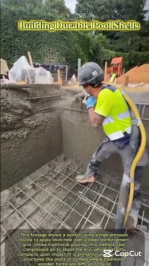 Modern Construction Efficiency